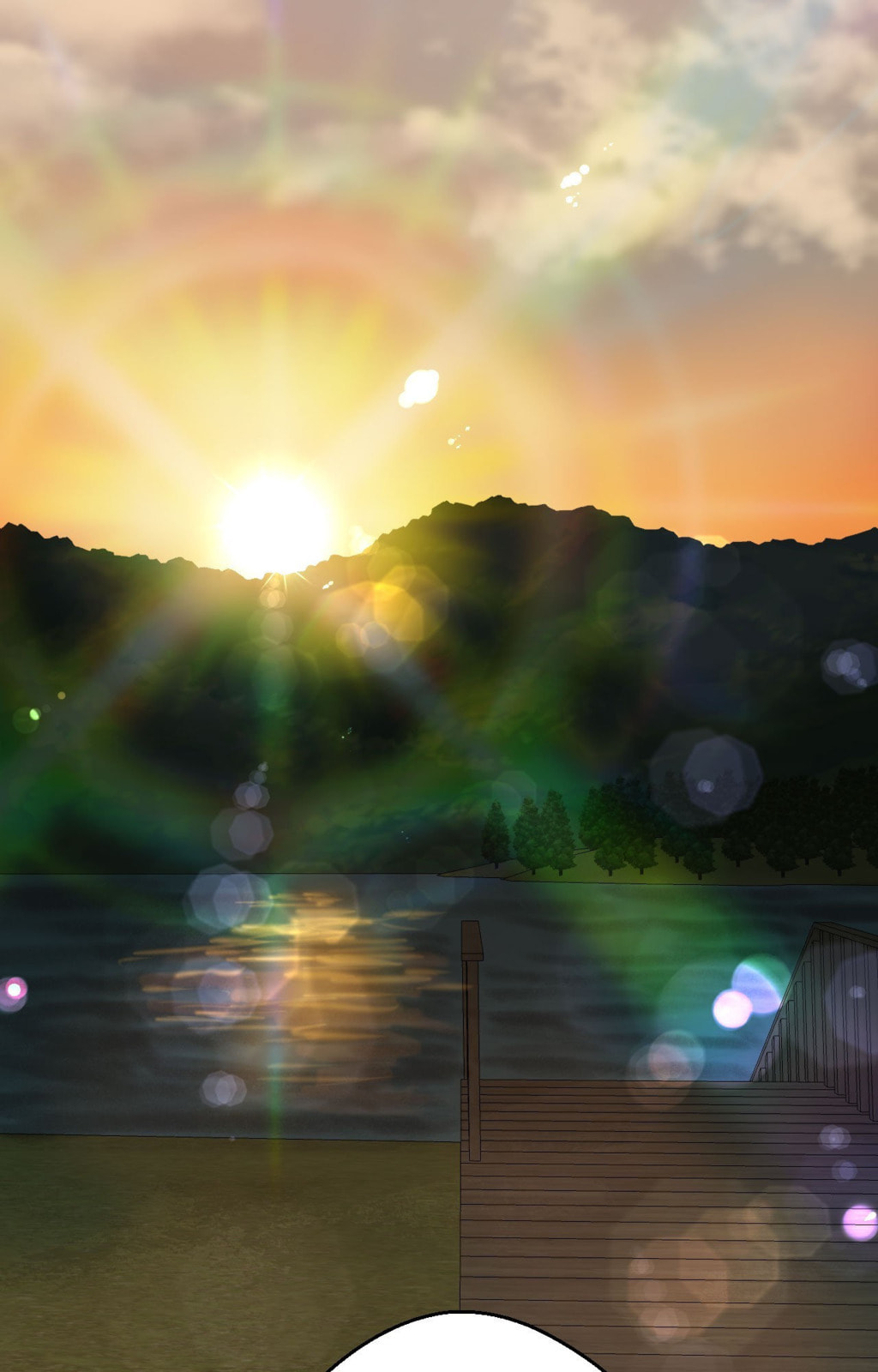 Midnight Men Chapter 112 page 29 - 