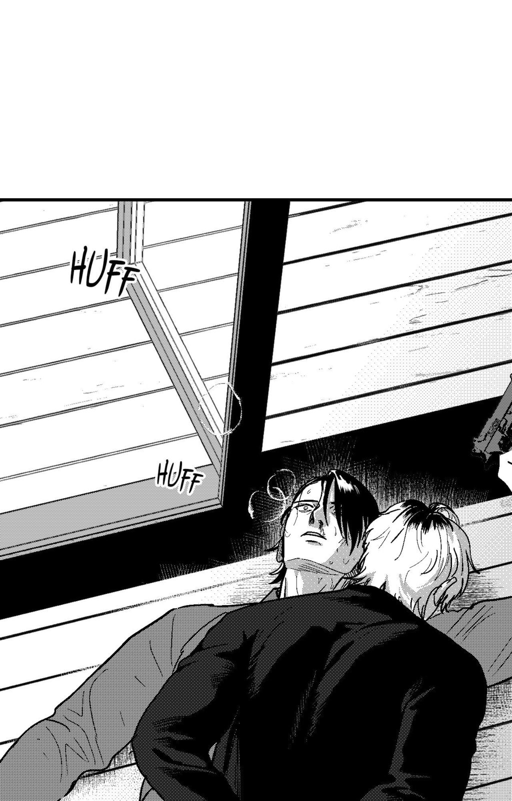 Midnight Men Chapter 112 page 4 - 