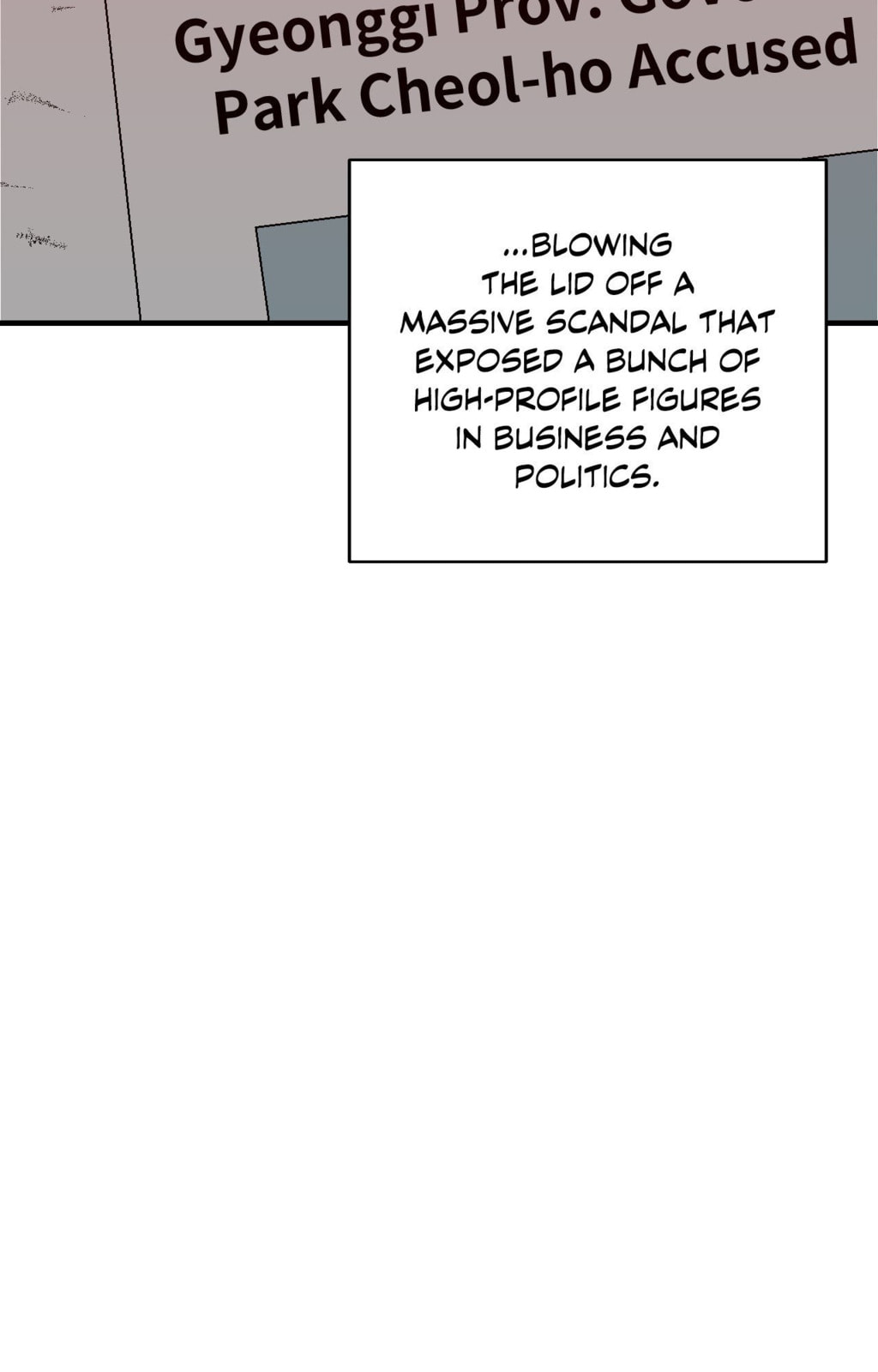 Midnight Men Chapter 112 page 34 - 