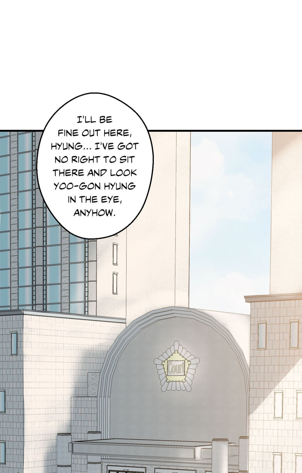 Midnight Men Chapter 112 page 36 - 