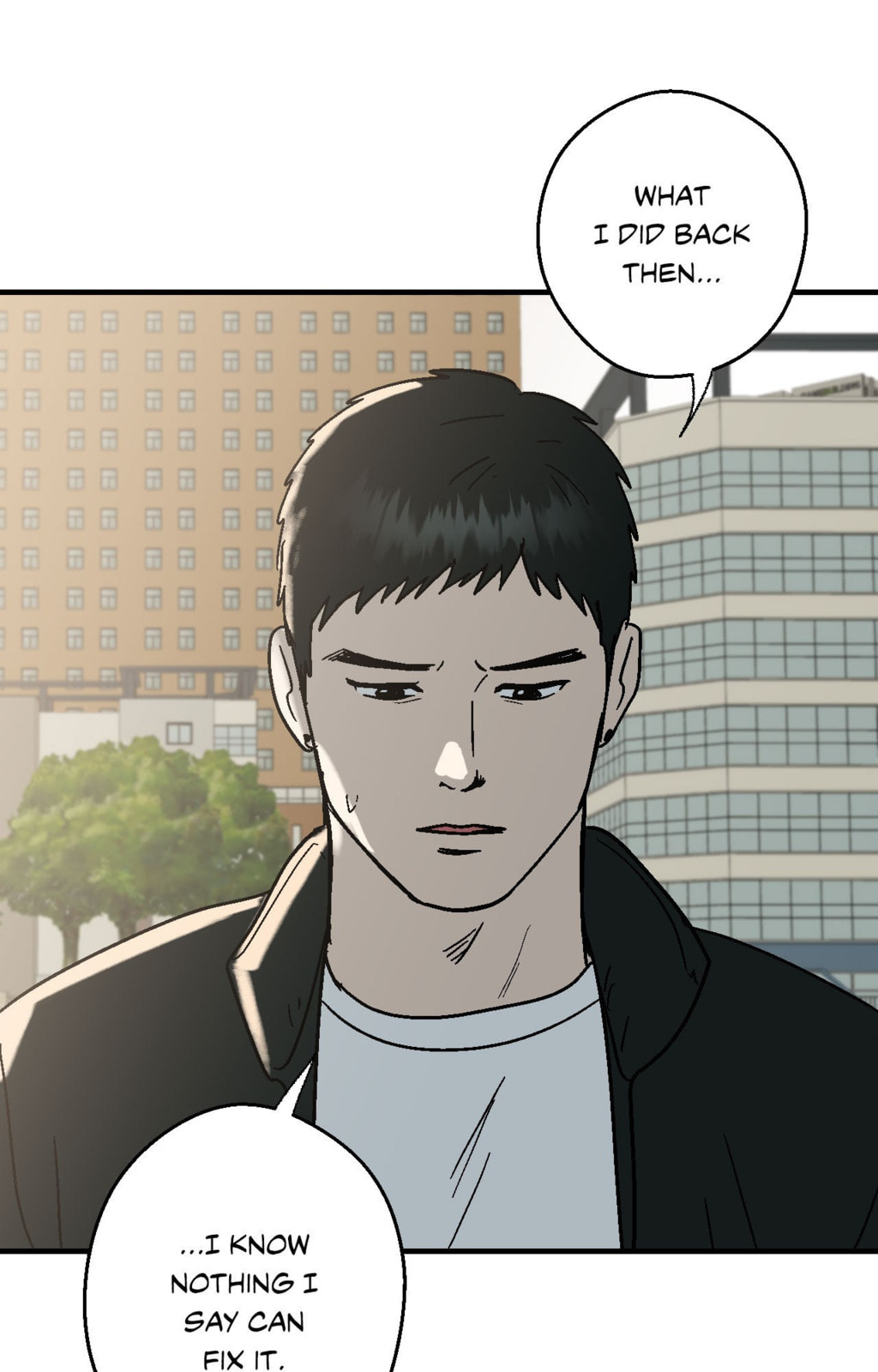 Midnight Men Chapter 112 page 39 - 
