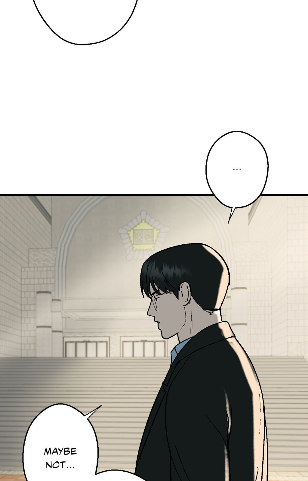 Midnight Men Chapter 112 page 40 - 