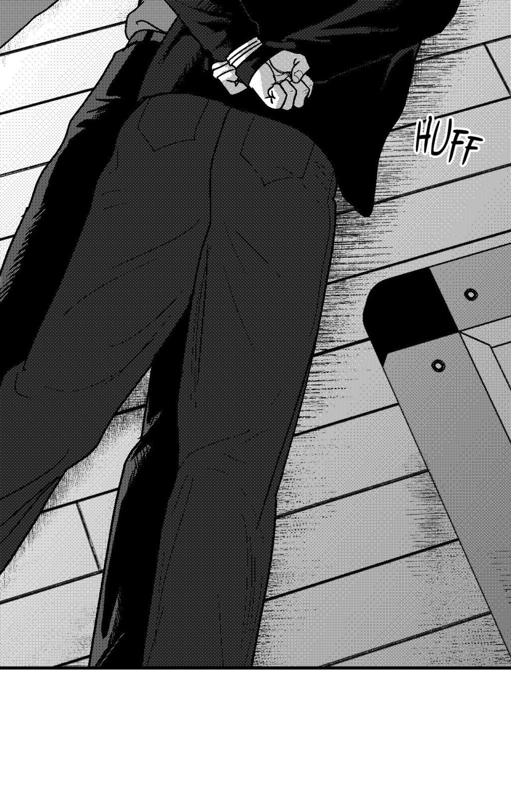 Midnight Men Chapter 112 page 5 - 