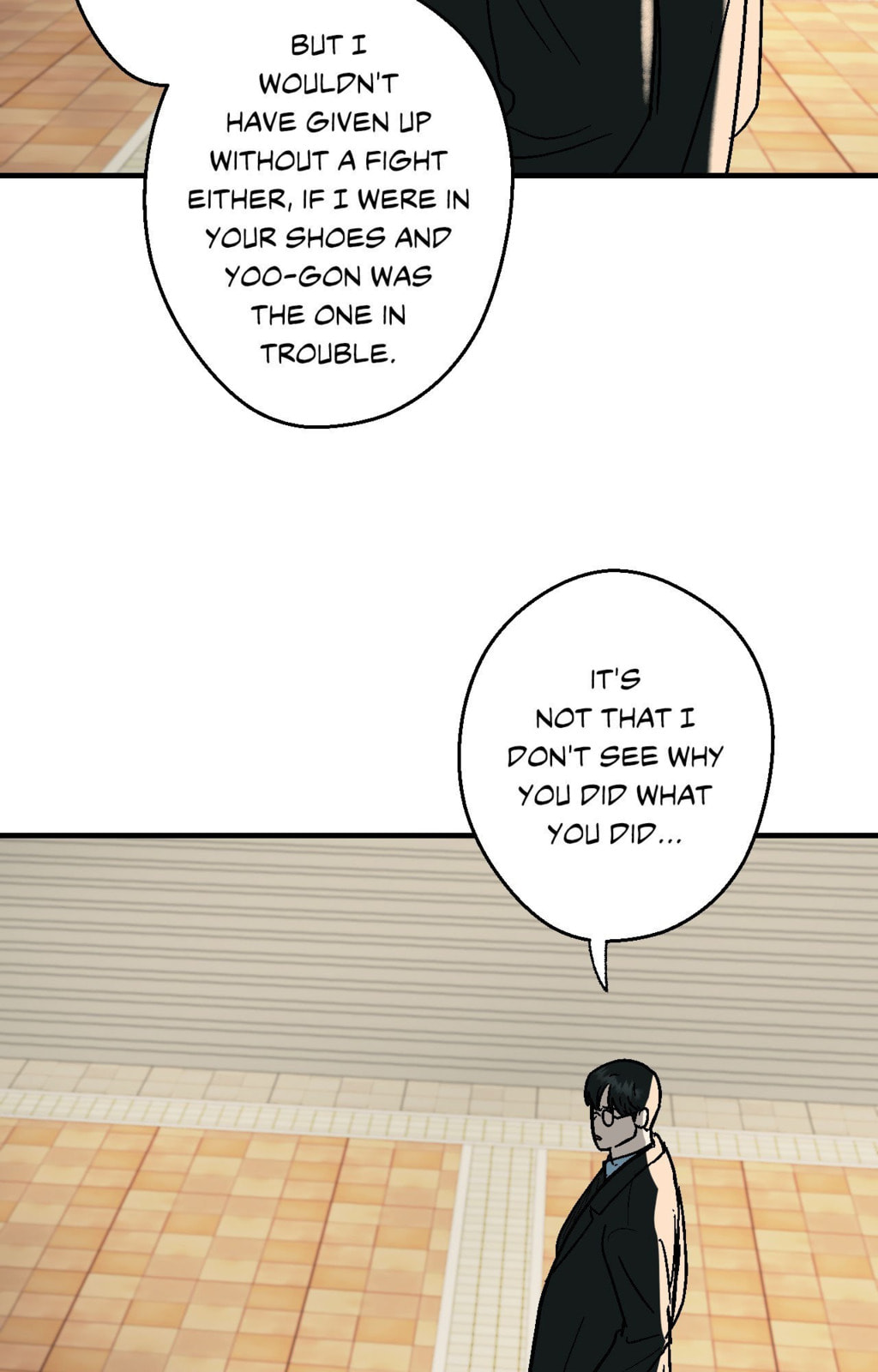 Midnight Men Chapter 112 page 41 - 