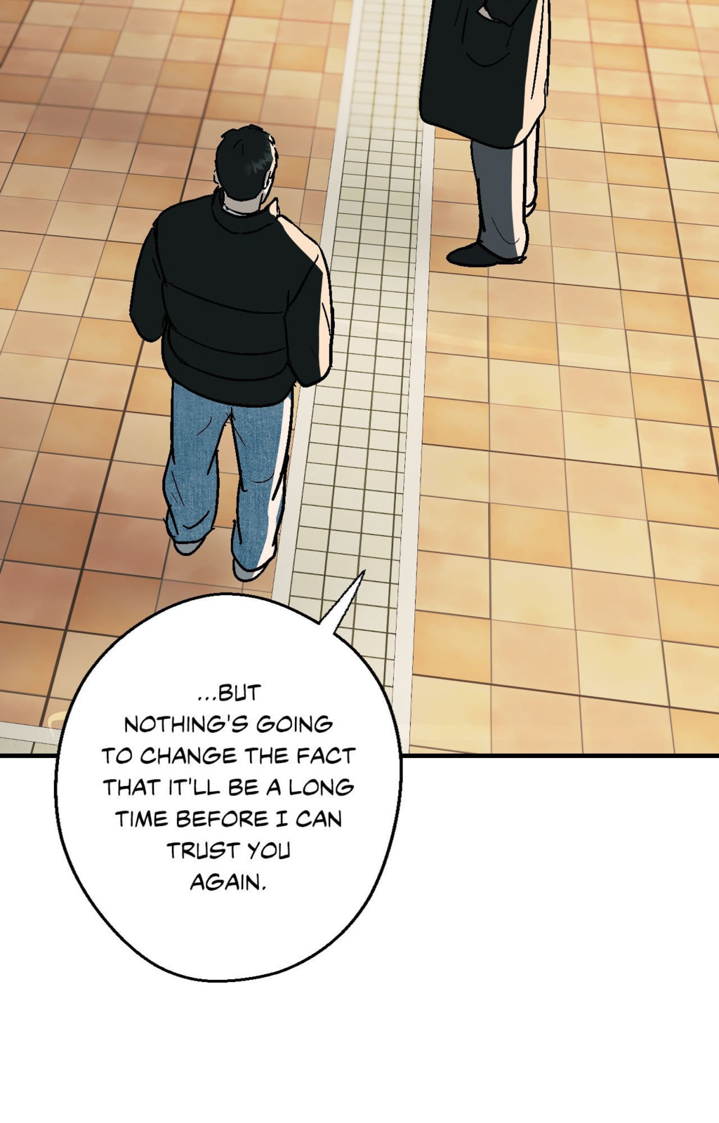 Midnight Men Chapter 112 page 42 - 