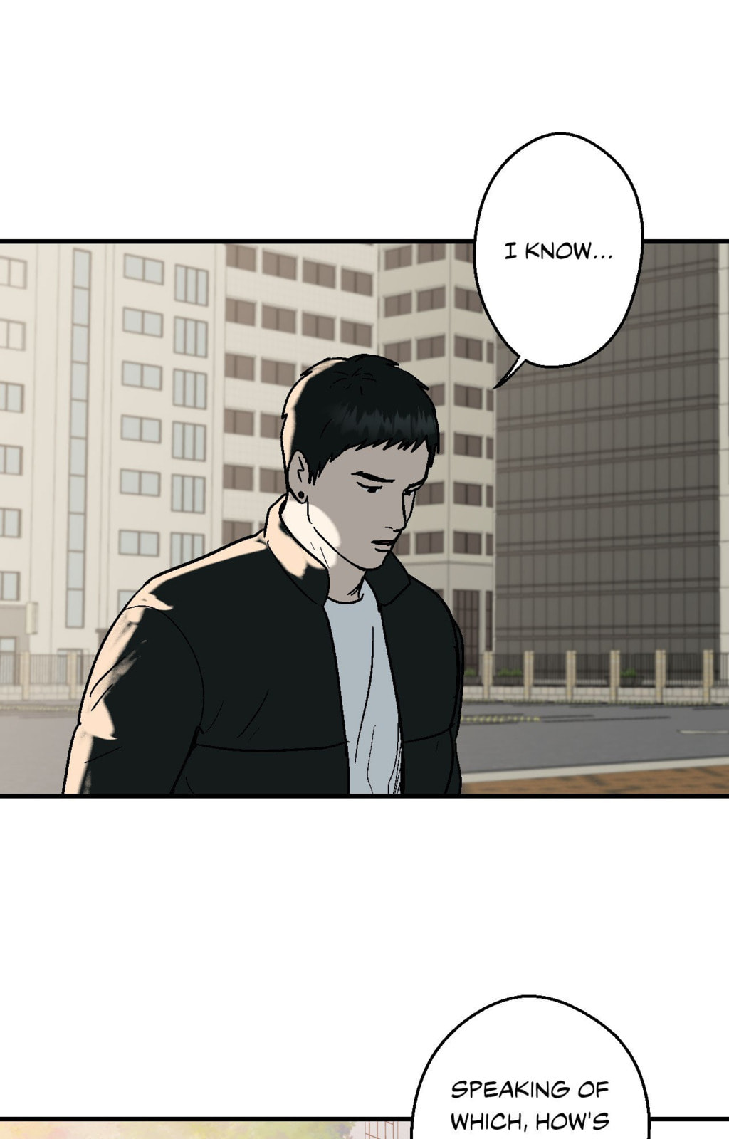 Midnight Men Chapter 112 page 43 - 