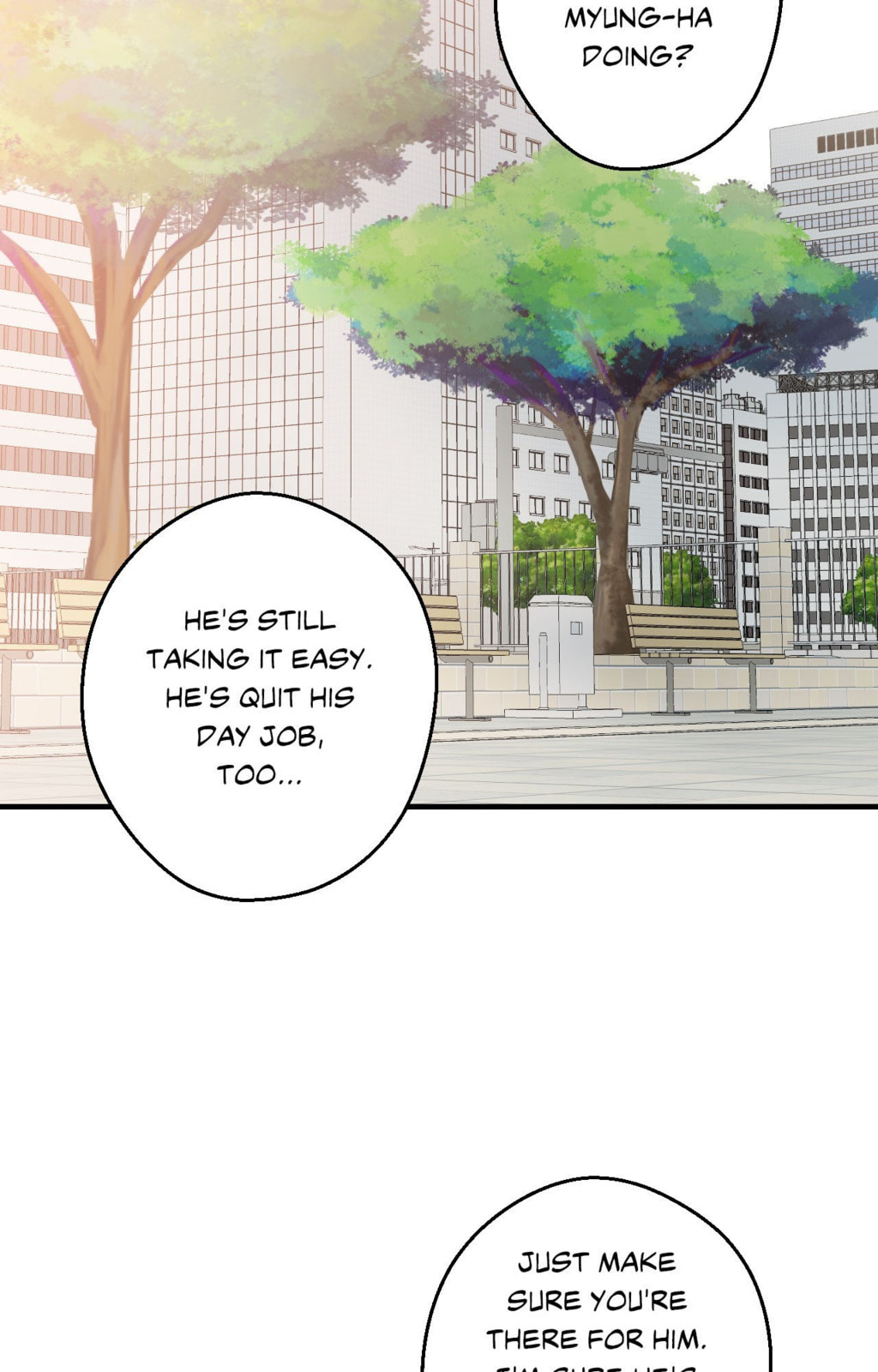 Midnight Men Chapter 112 page 44 - 