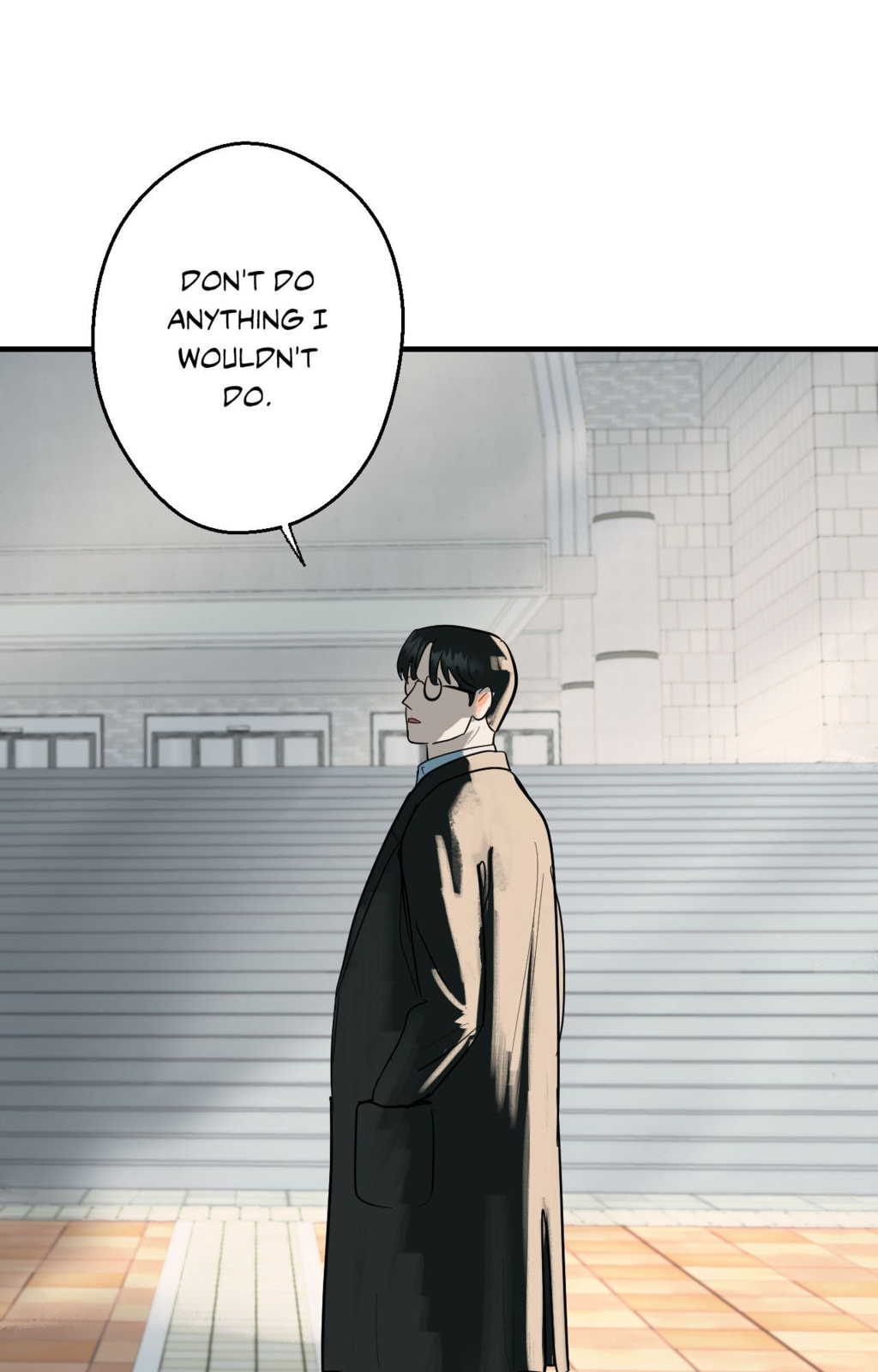 Midnight Men Chapter 112 page 48 - 