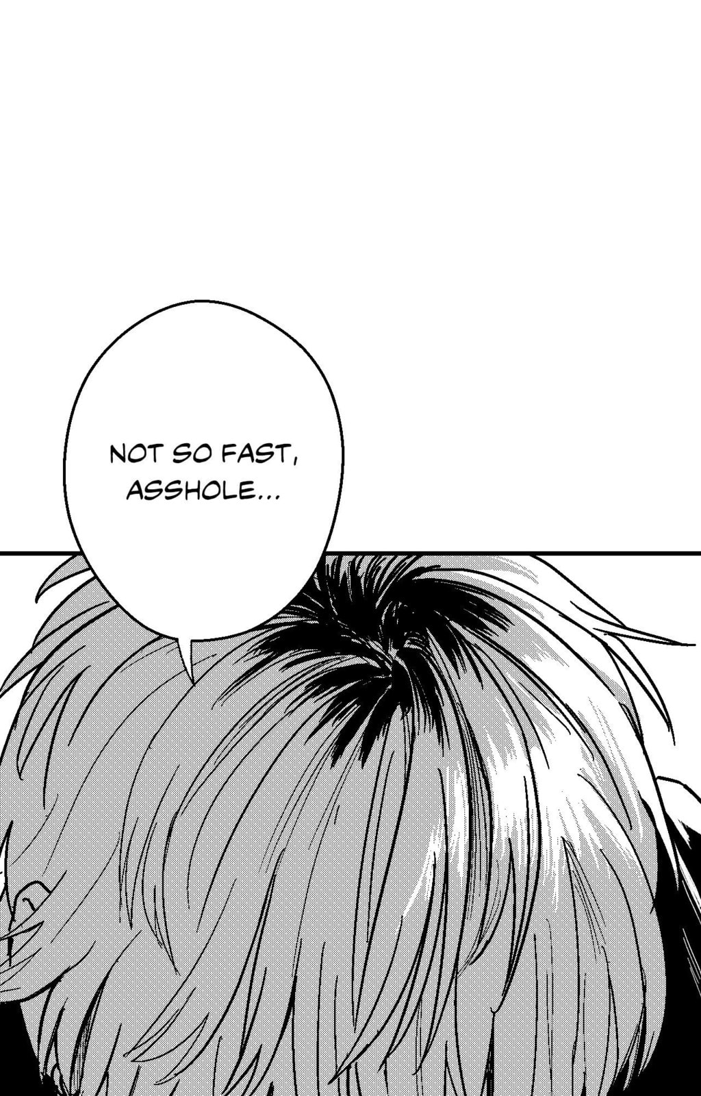 Midnight Men Chapter 112 page 6 - 