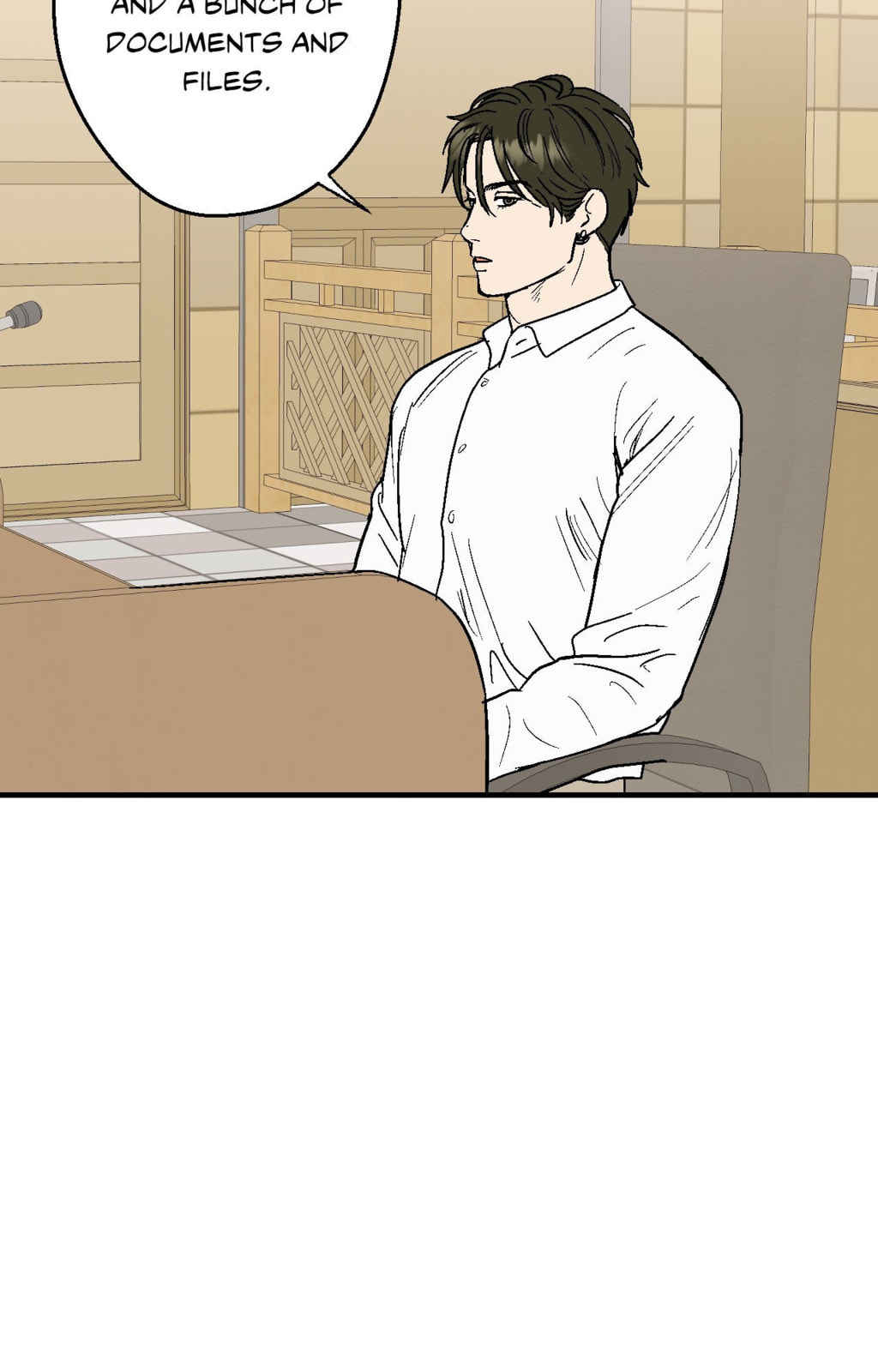 Midnight Men Chapter 112 page 57 - 