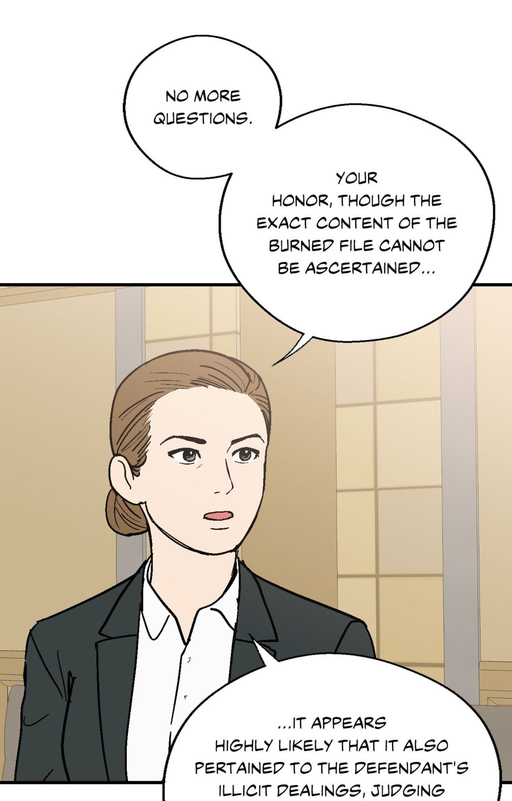 Midnight Men Chapter 112 page 60 - 