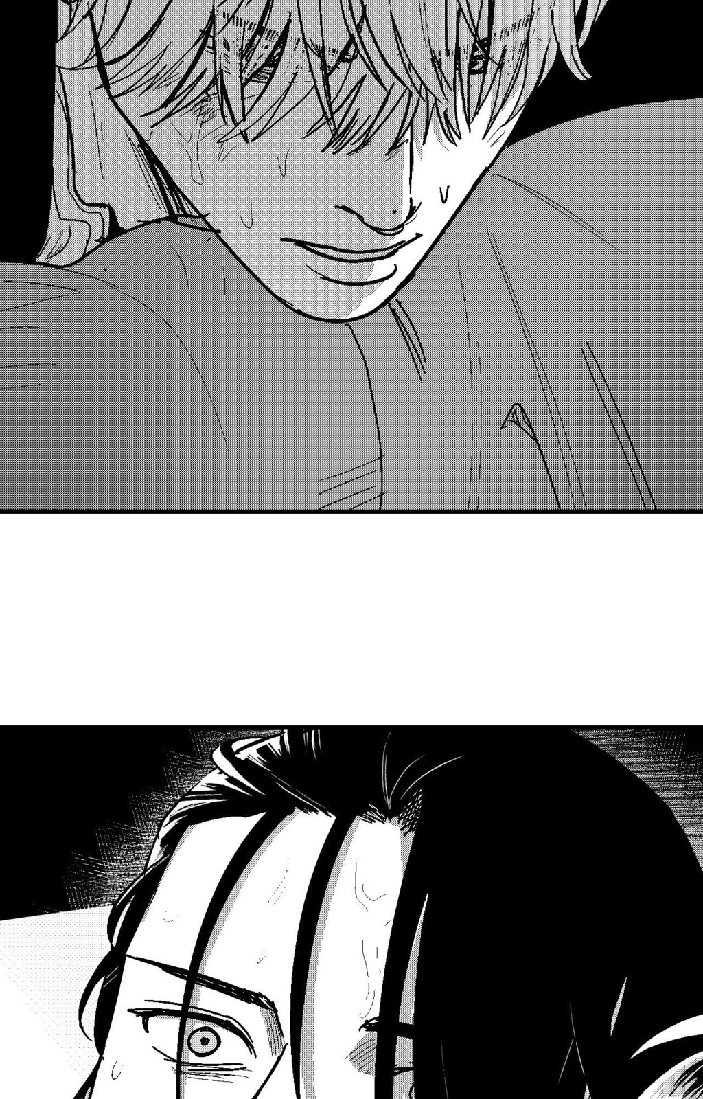 Midnight Men Chapter 112 page 7 - 
