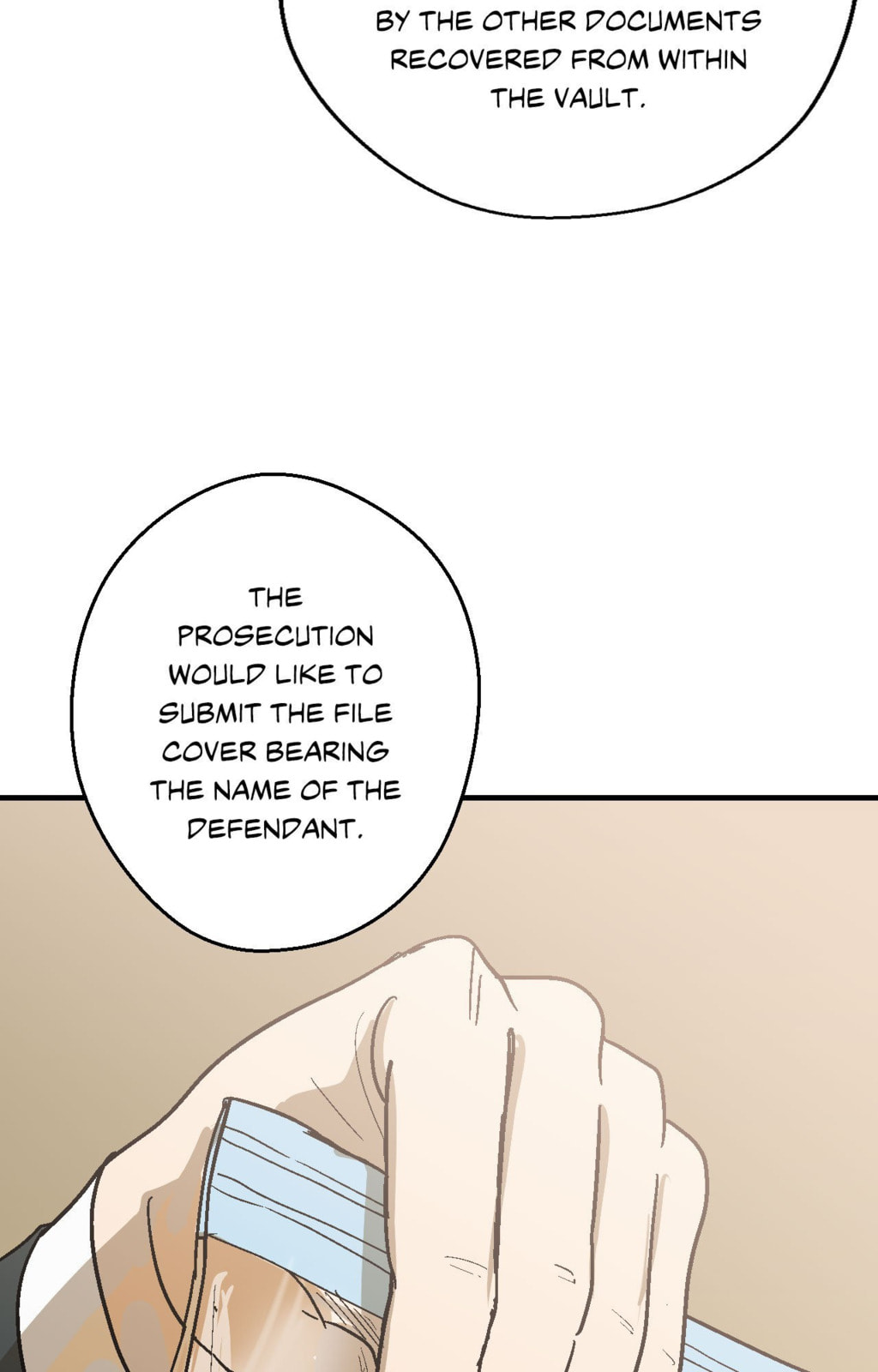 Midnight Men Chapter 112 page 61 - 