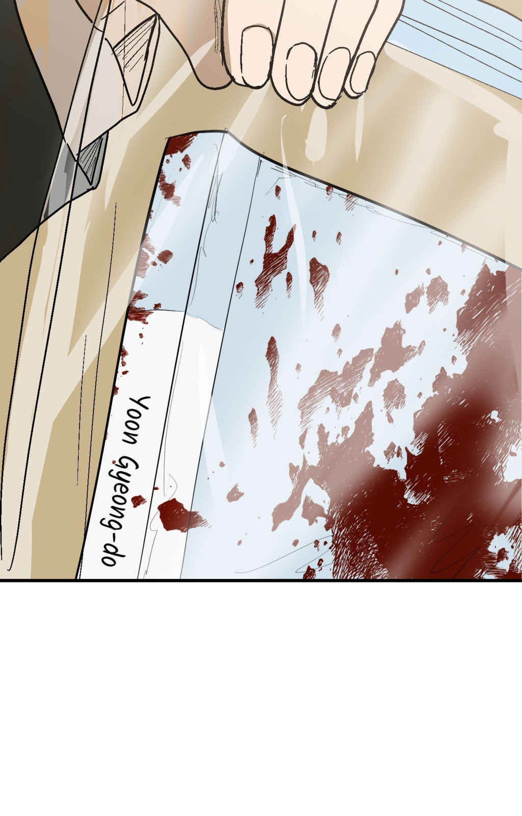 Midnight Men Chapter 112 page 62 - 