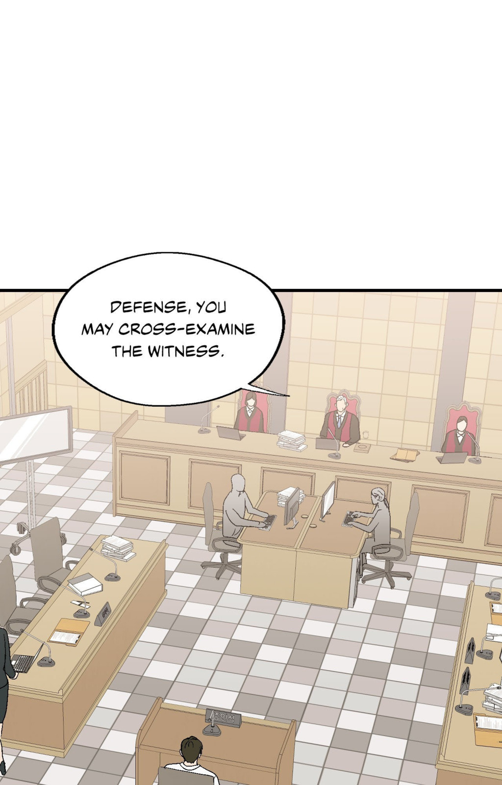 Midnight Men Chapter 112 page 63 - 