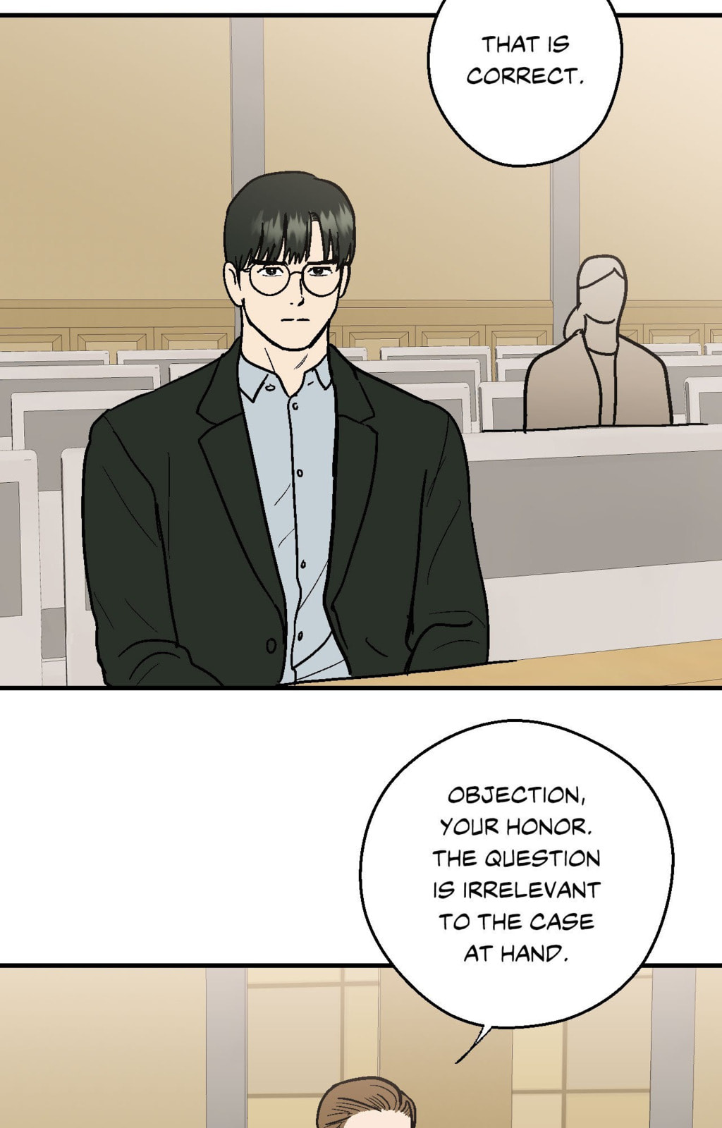 Midnight Men Chapter 112 page 66 - 