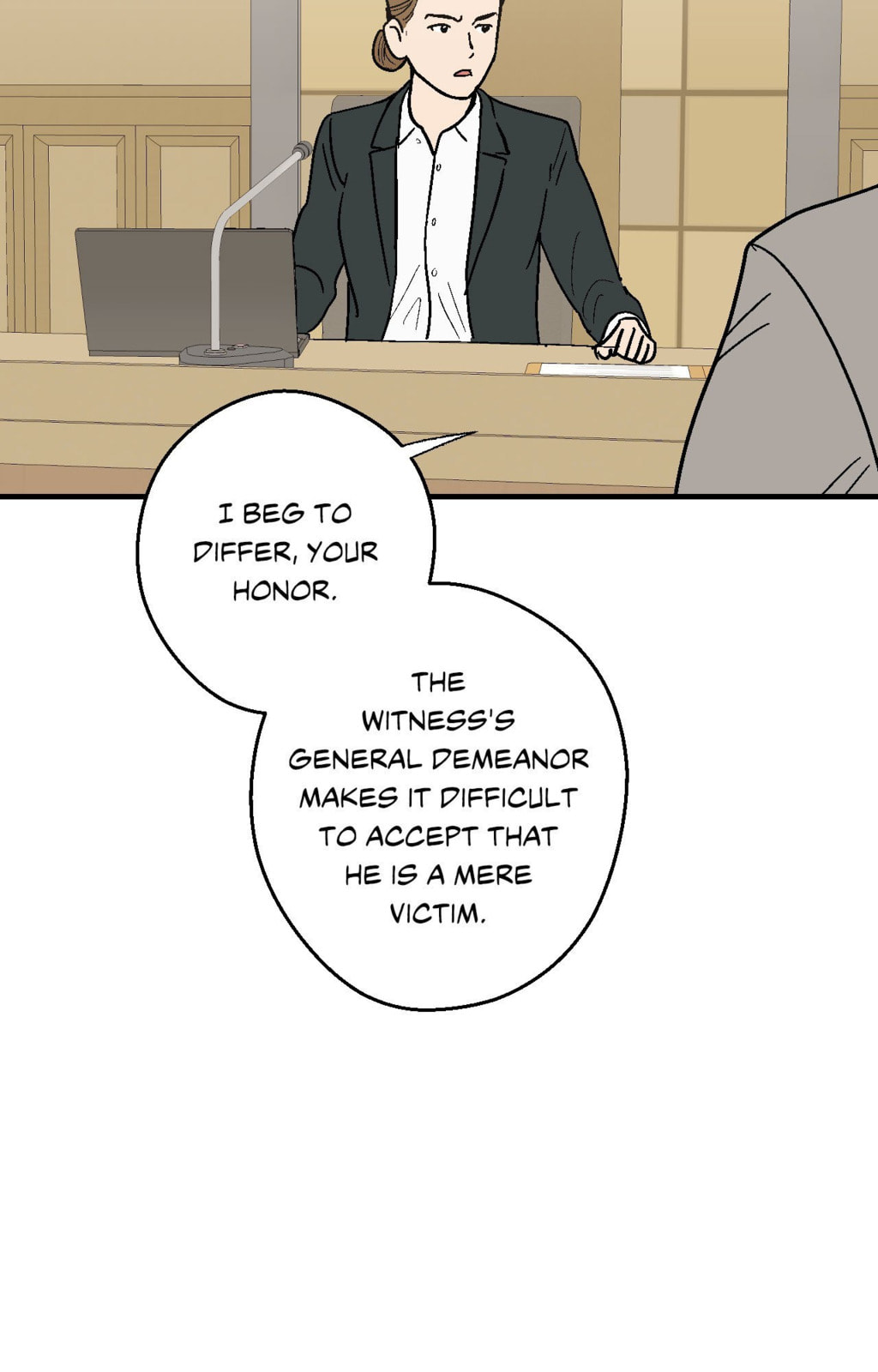 Midnight Men Chapter 112 page 67 - 