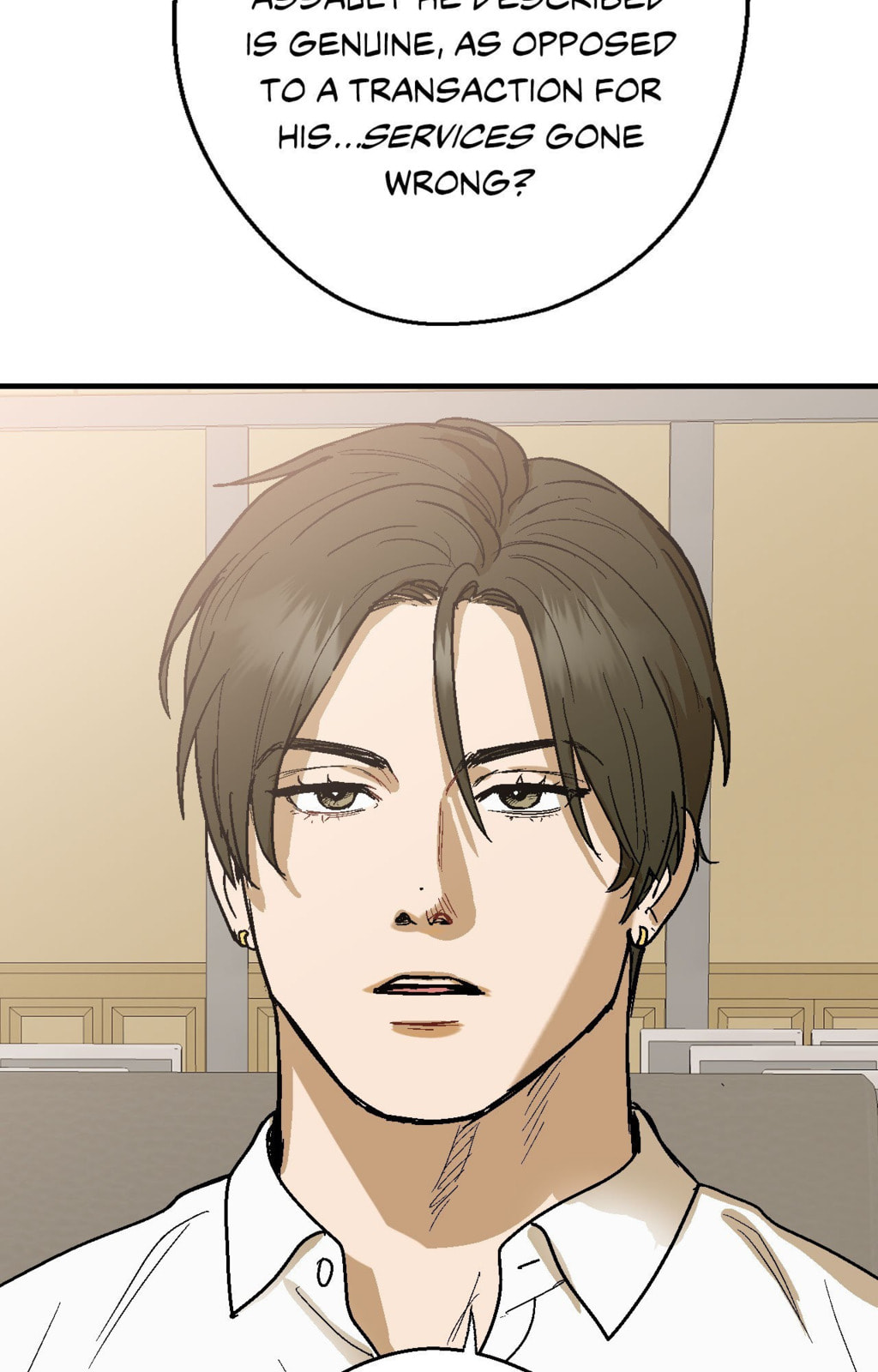 Midnight Men Chapter 112 page 69 - 