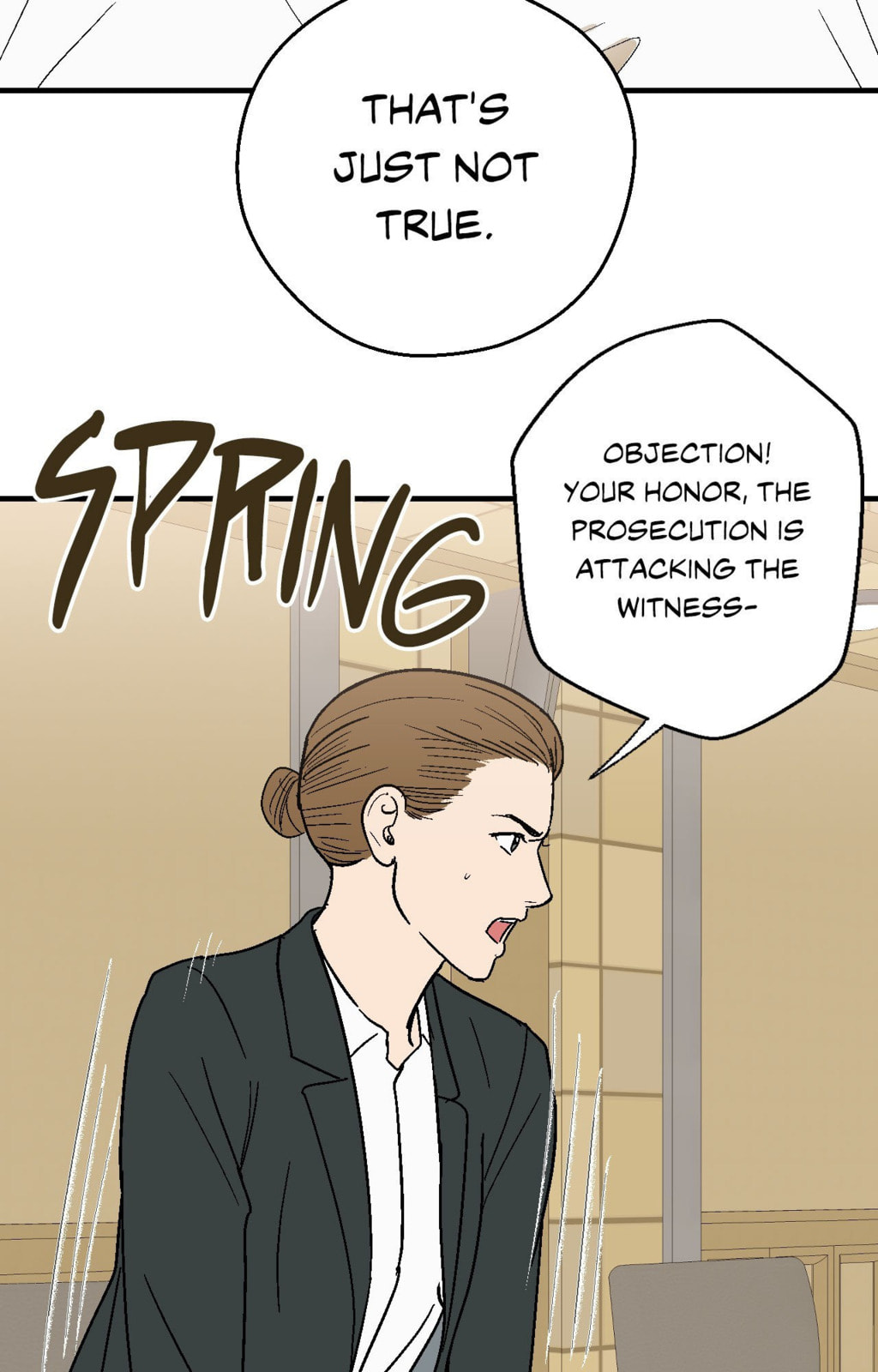Midnight Men Chapter 112 page 70 - 