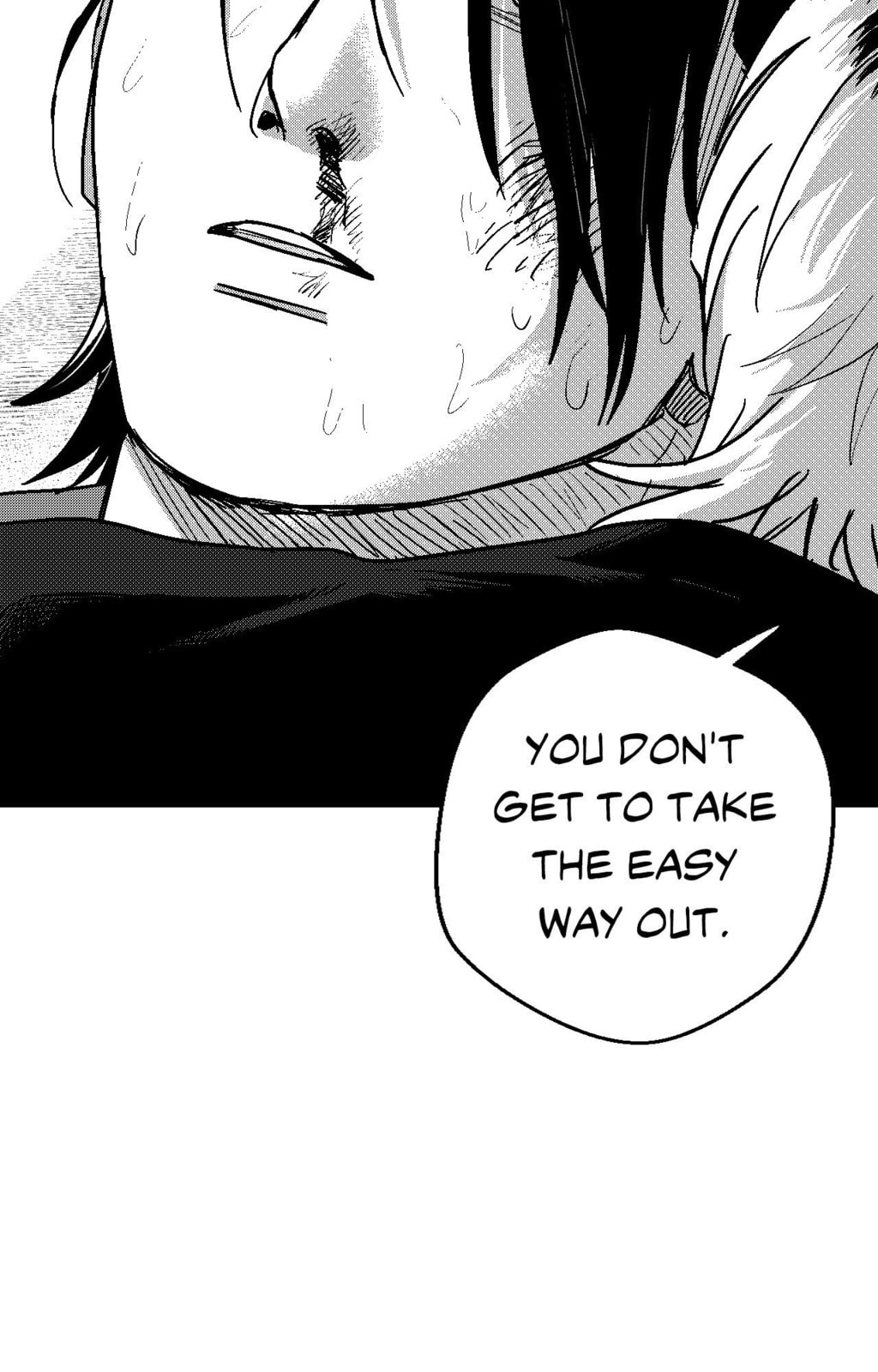 Midnight Men Chapter 112 page 8 - 
