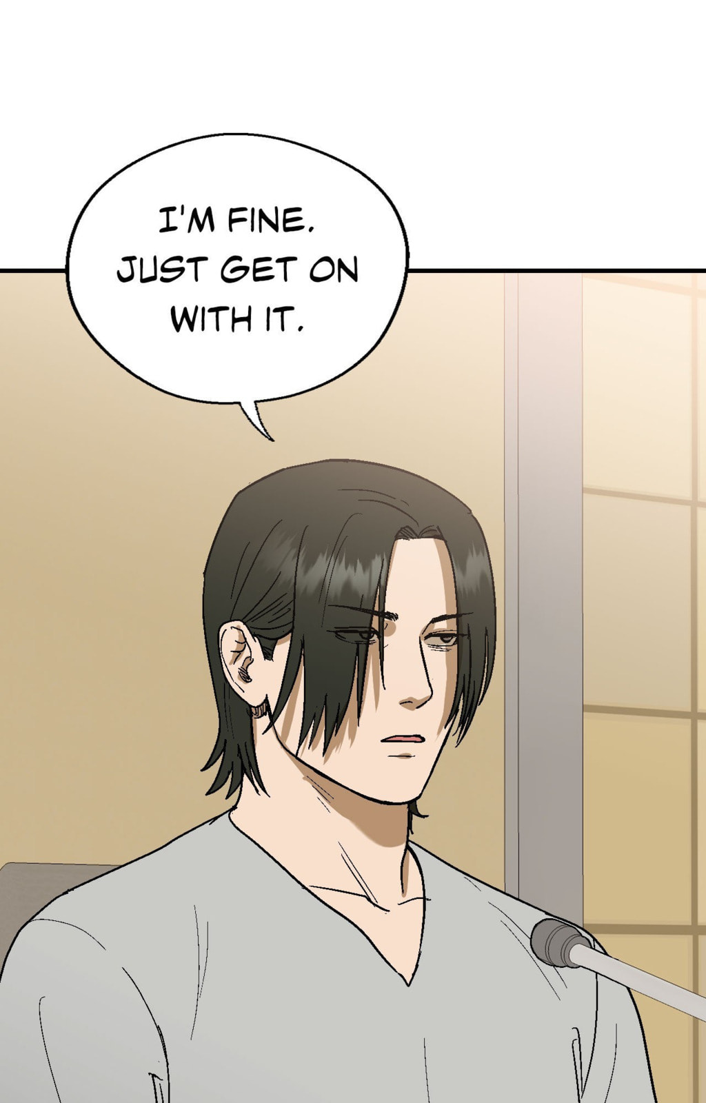 Midnight Men Chapter 112 page 73 - 