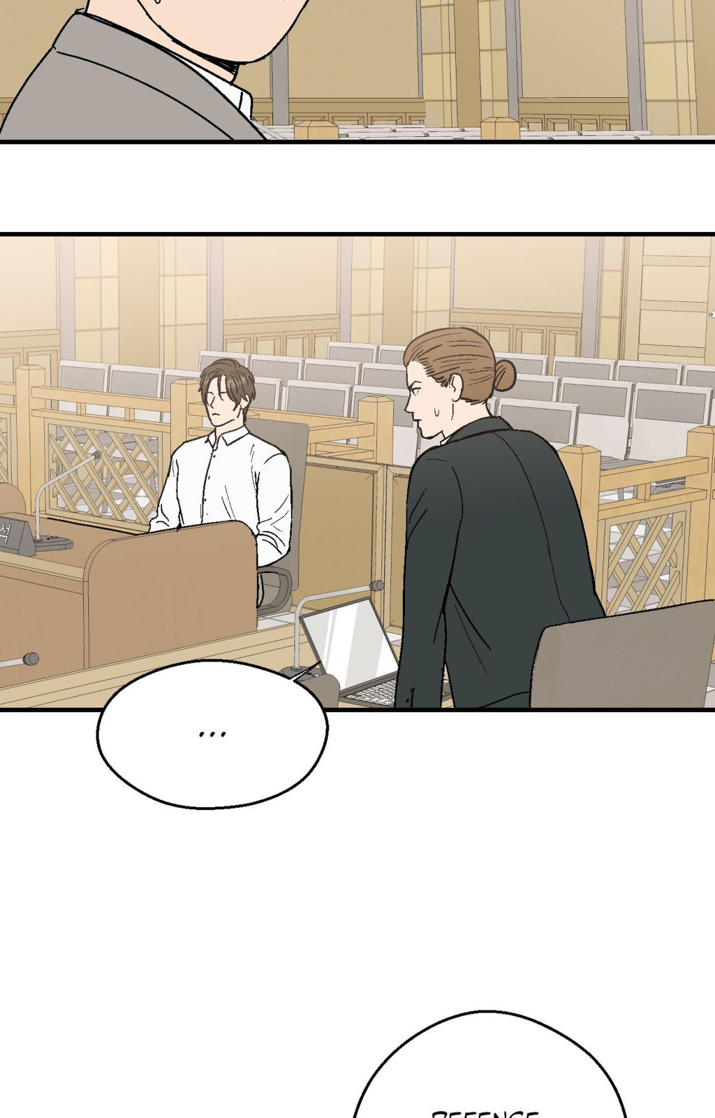 Midnight Men Chapter 112 page 75 - 