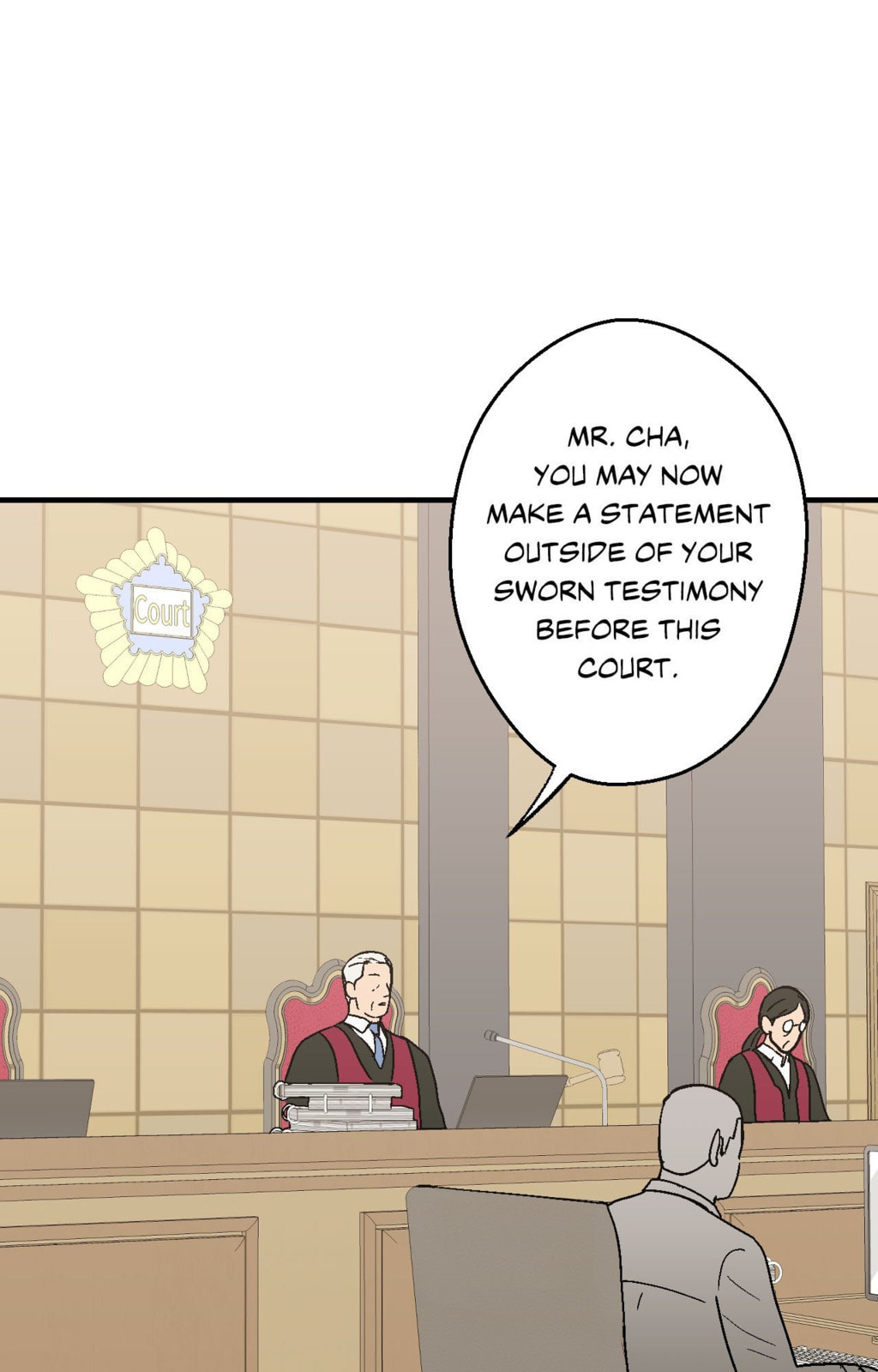 Midnight Men Chapter 112 page 78 - 