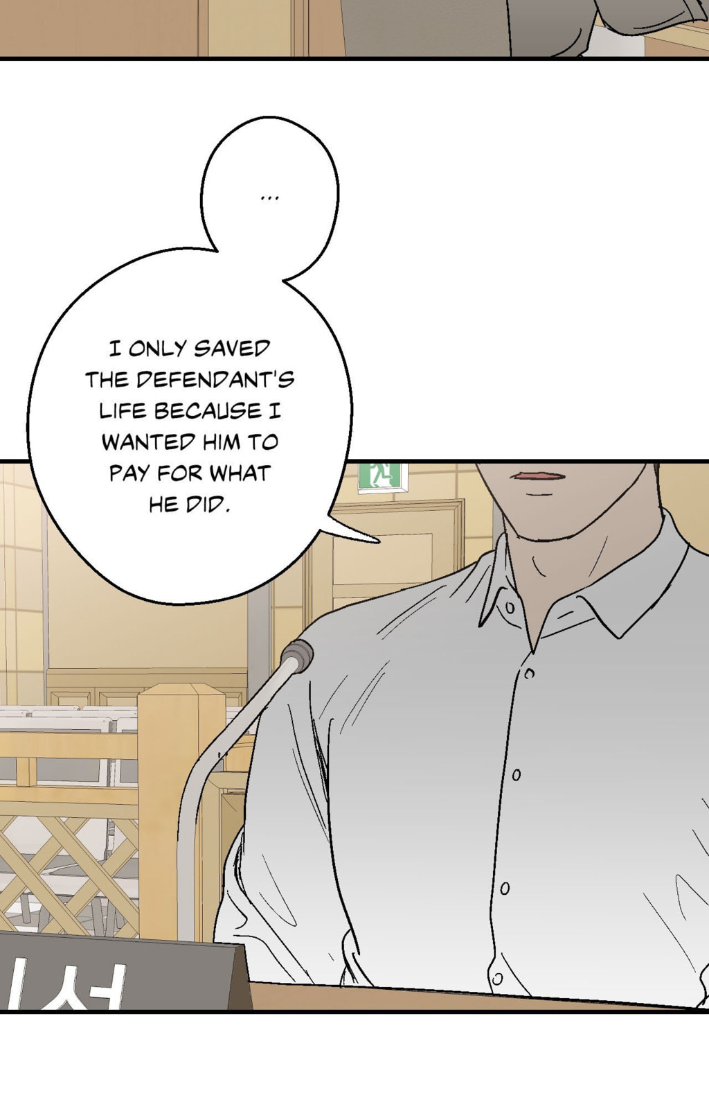 Midnight Men Chapter 112 page 79 - 