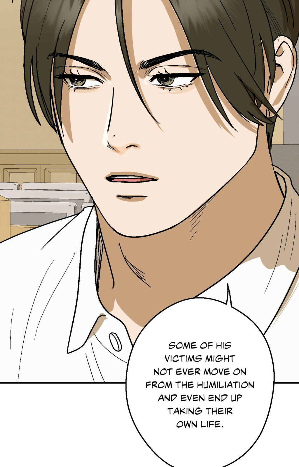 Midnight Men Chapter 112 page 81 - 
