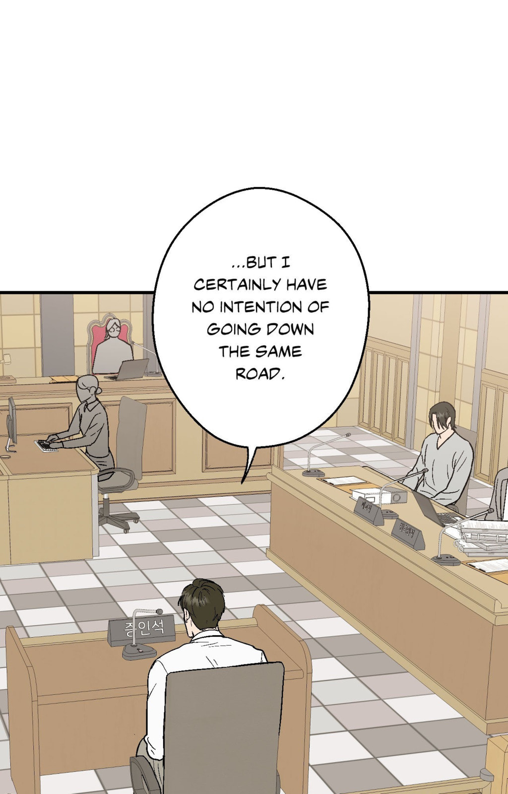 Midnight Men Chapter 112 page 83 - 