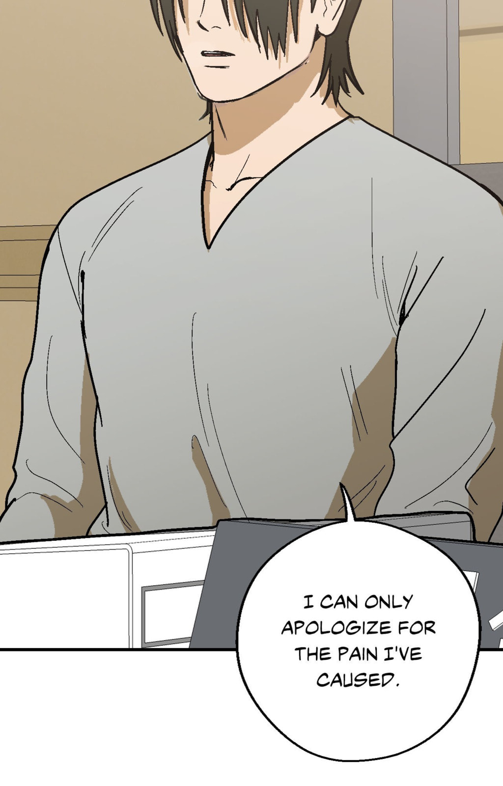 Midnight Men Chapter 112 page 90 - 