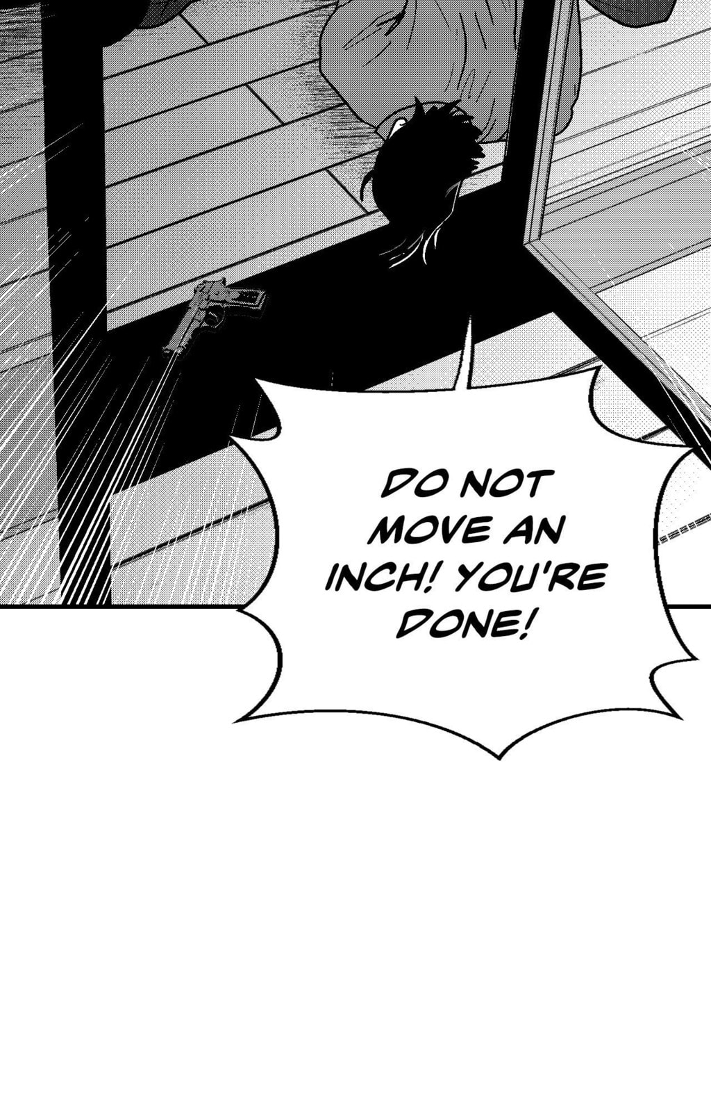 Midnight Men Chapter 112 page 10 - 