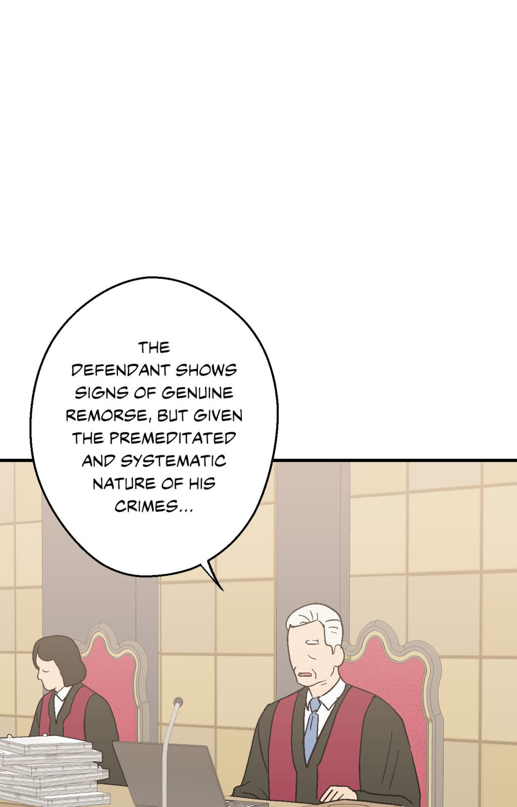 Midnight Men Chapter 112 page 91 - 