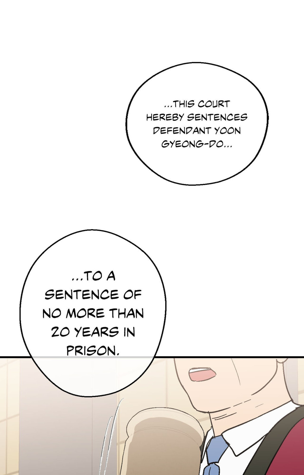 Midnight Men Chapter 112 page 93 - 
