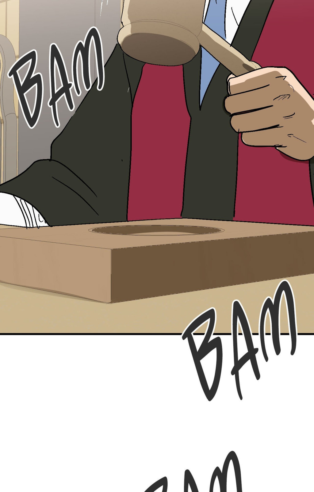 Midnight Men Chapter 112 page 94 - 