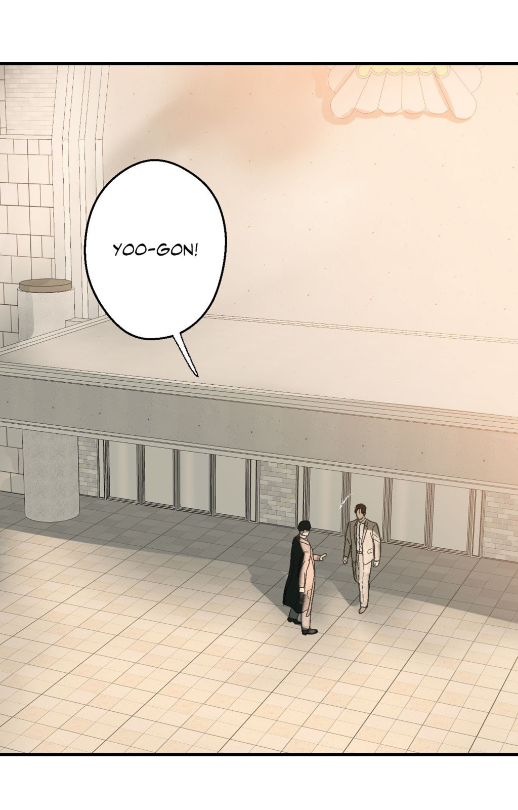 Midnight Men Chapter 112 page 96 - 