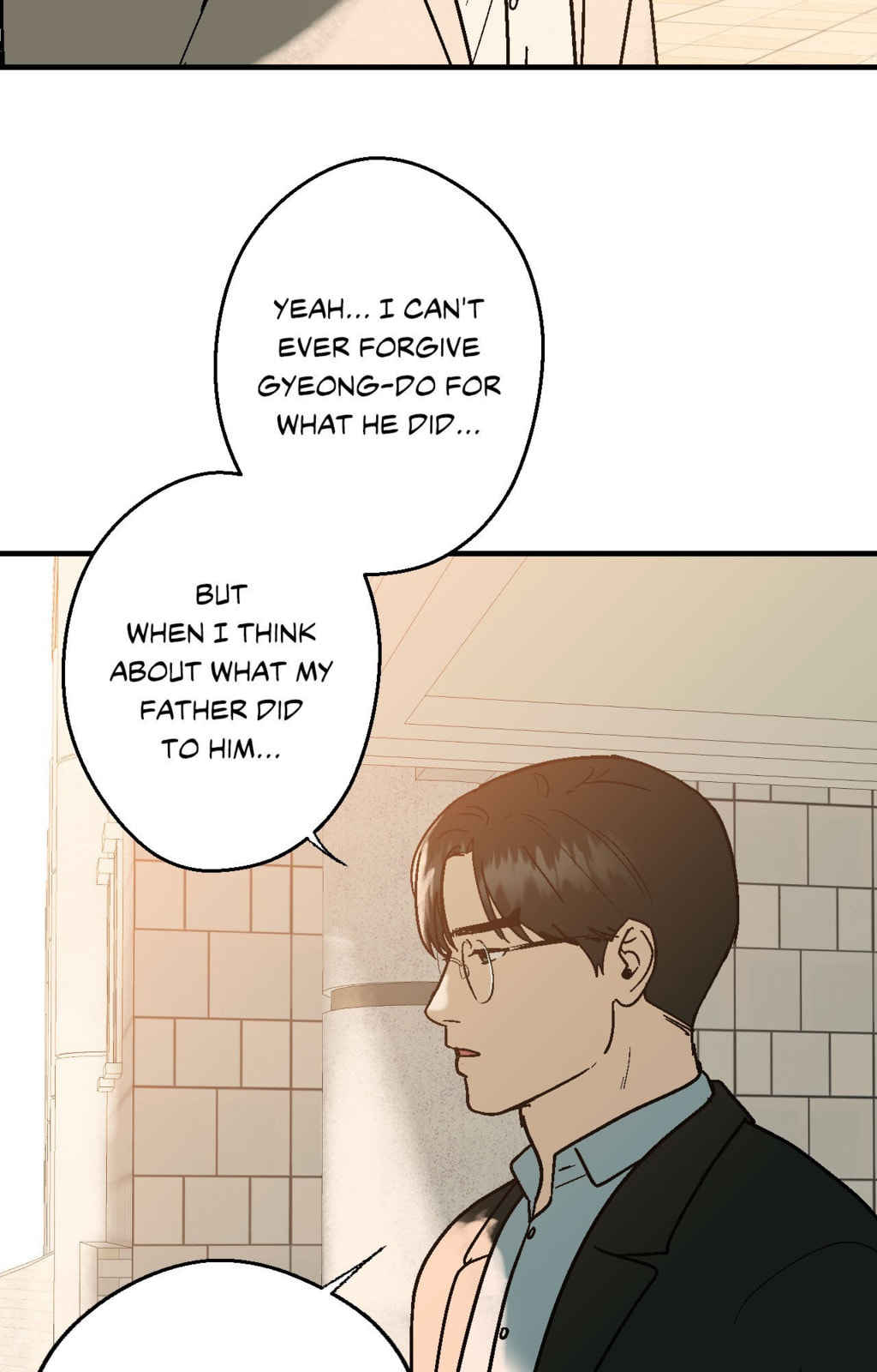 Midnight Men Chapter 112 page 99 - 