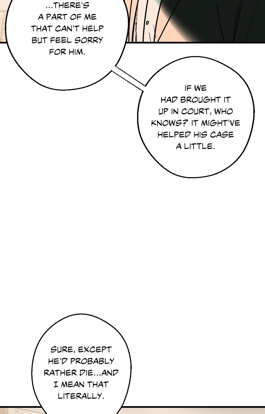 Midnight Men Chapter 112 page 100 - 