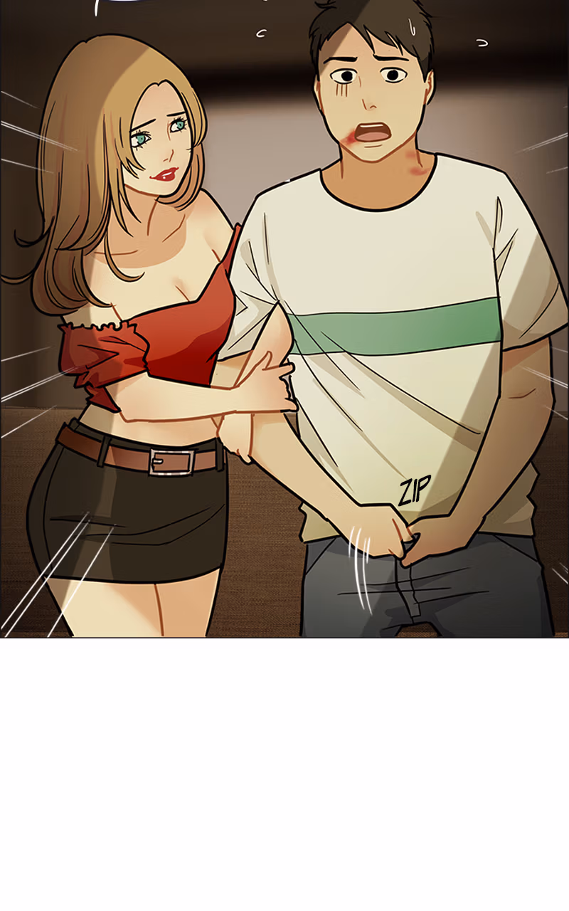 Midnight Poppy Land Chapter 1 page 12 - 