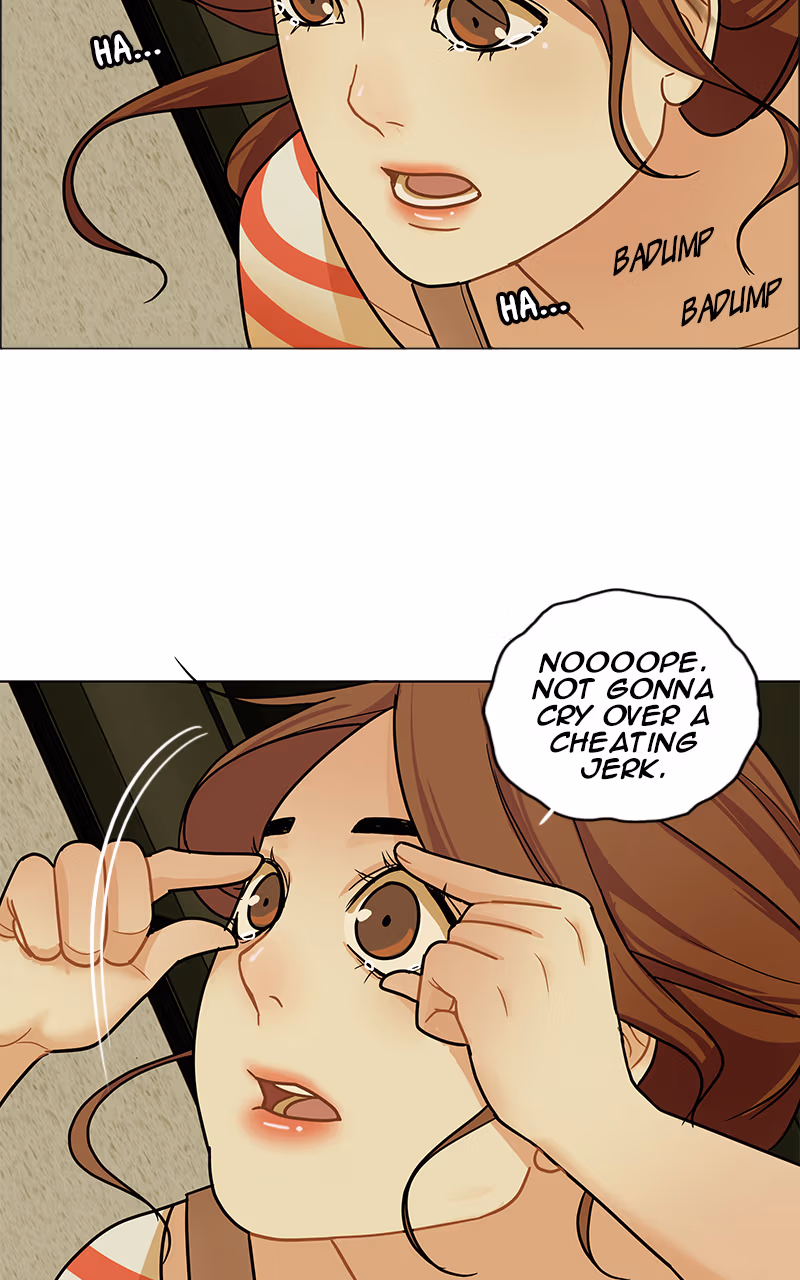Midnight Poppy Land Chapter 1 page 15 - 