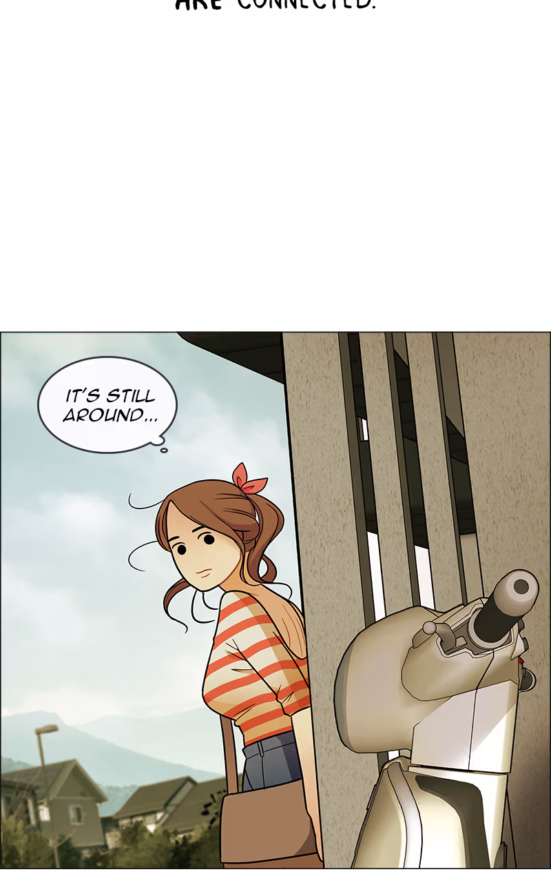 Midnight Poppy Land Chapter 1 page 19 - 