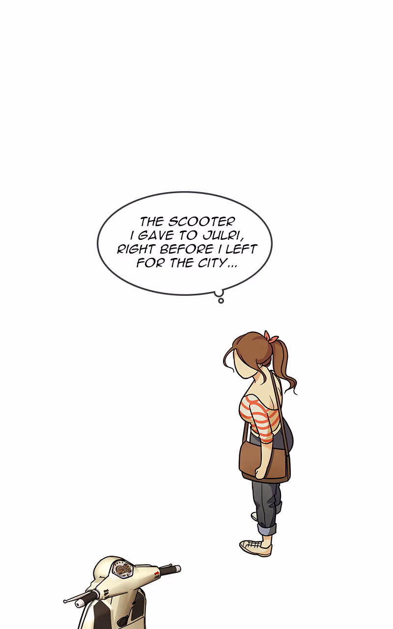 Midnight Poppy Land Chapter 1 page 20 - 