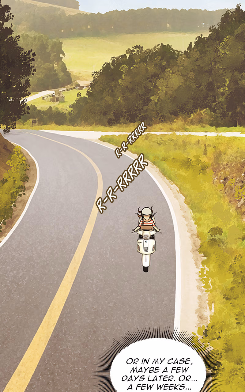 Midnight Poppy Land Chapter 1 page 23 - 