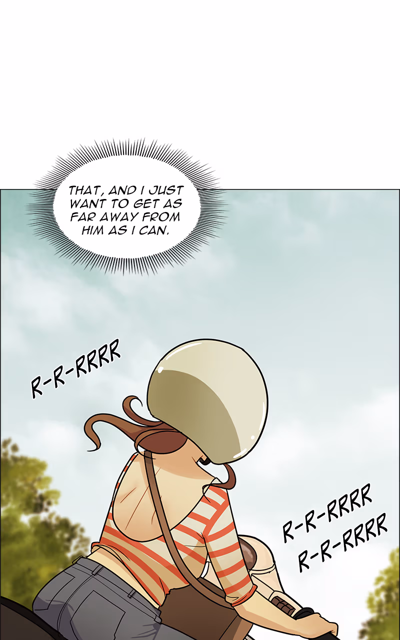 Midnight Poppy Land Chapter 1 page 25 - 