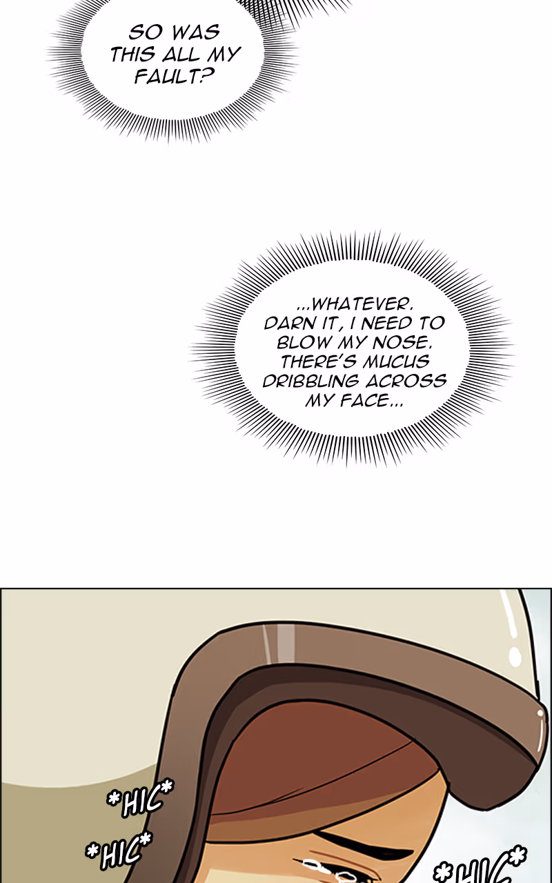 Midnight Poppy Land Chapter 1 page 28 - 