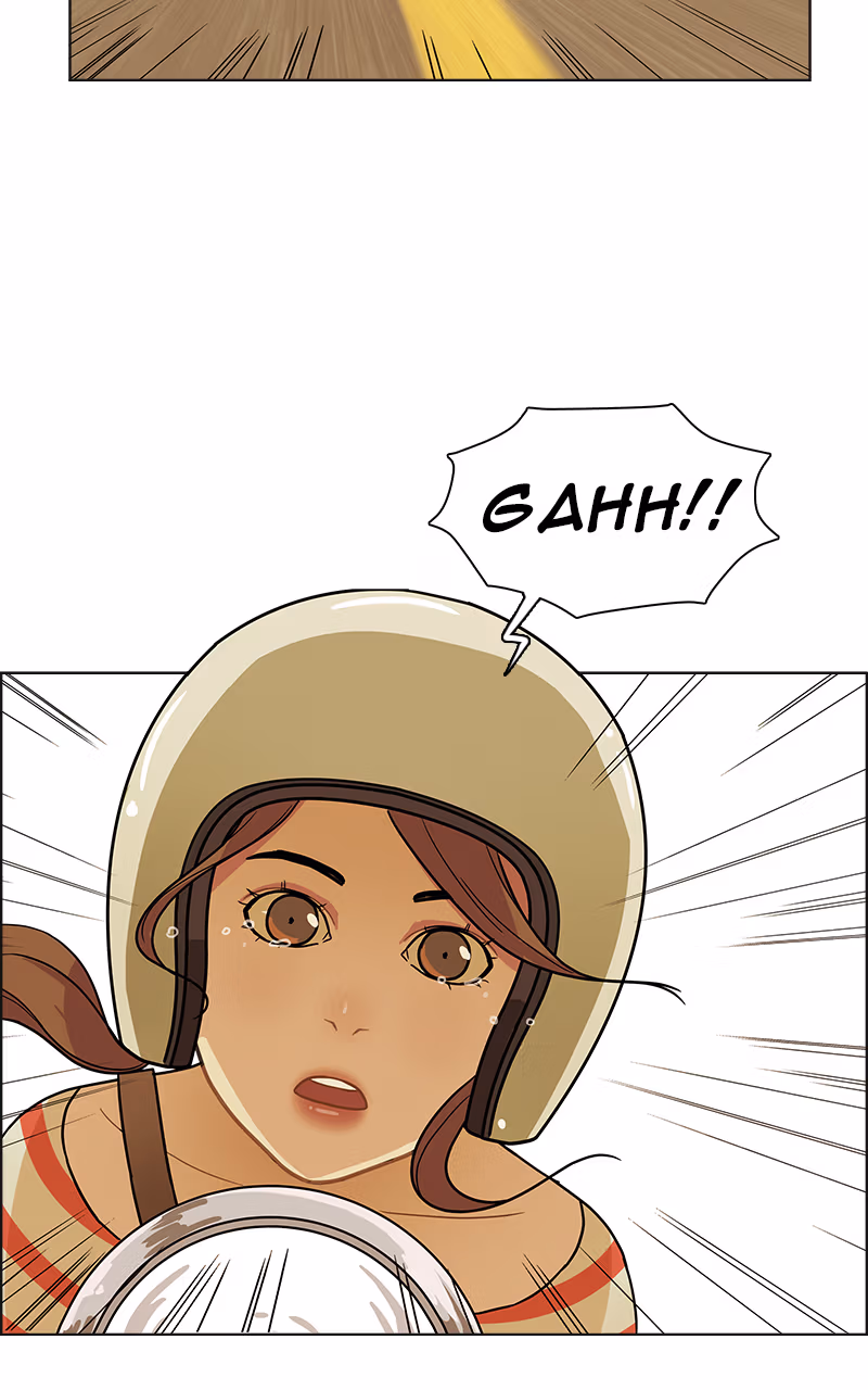 Midnight Poppy Land Chapter 1 page 30 - 