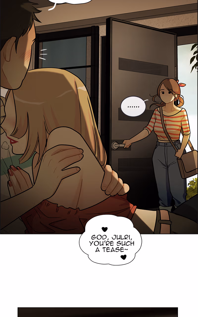 Midnight Poppy Land Chapter 1 page 4 - 