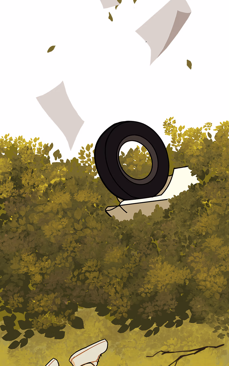 Midnight Poppy Land Chapter 1 page 33 - 
