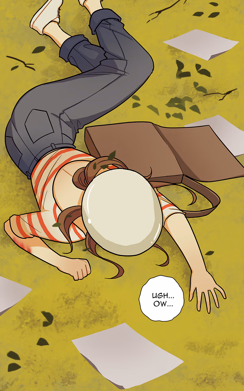 Midnight Poppy Land Chapter 1 page 34 - 