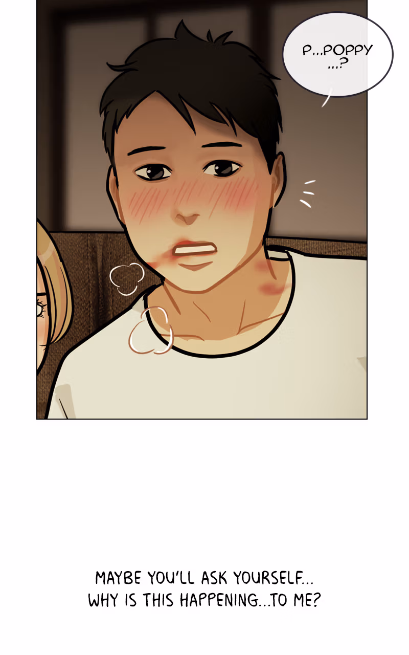 Midnight Poppy Land Chapter 1 page 5 - 